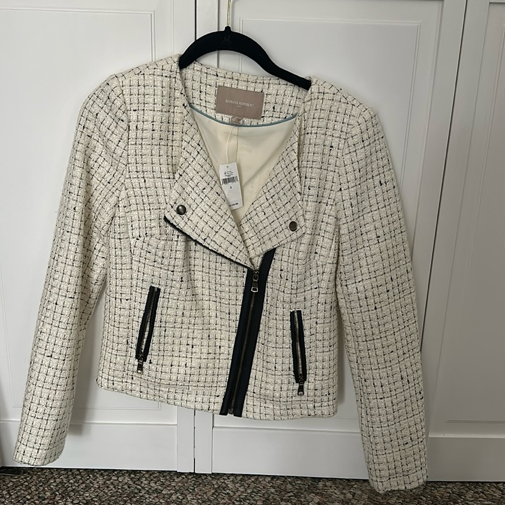 Women’s blazer